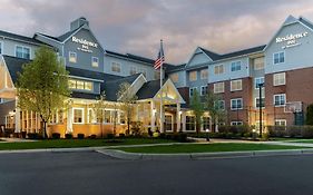 Marriott Residence Inn Polaris